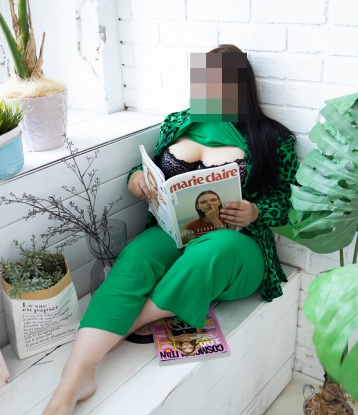 Наташа, 25 лет, 3 размер груди